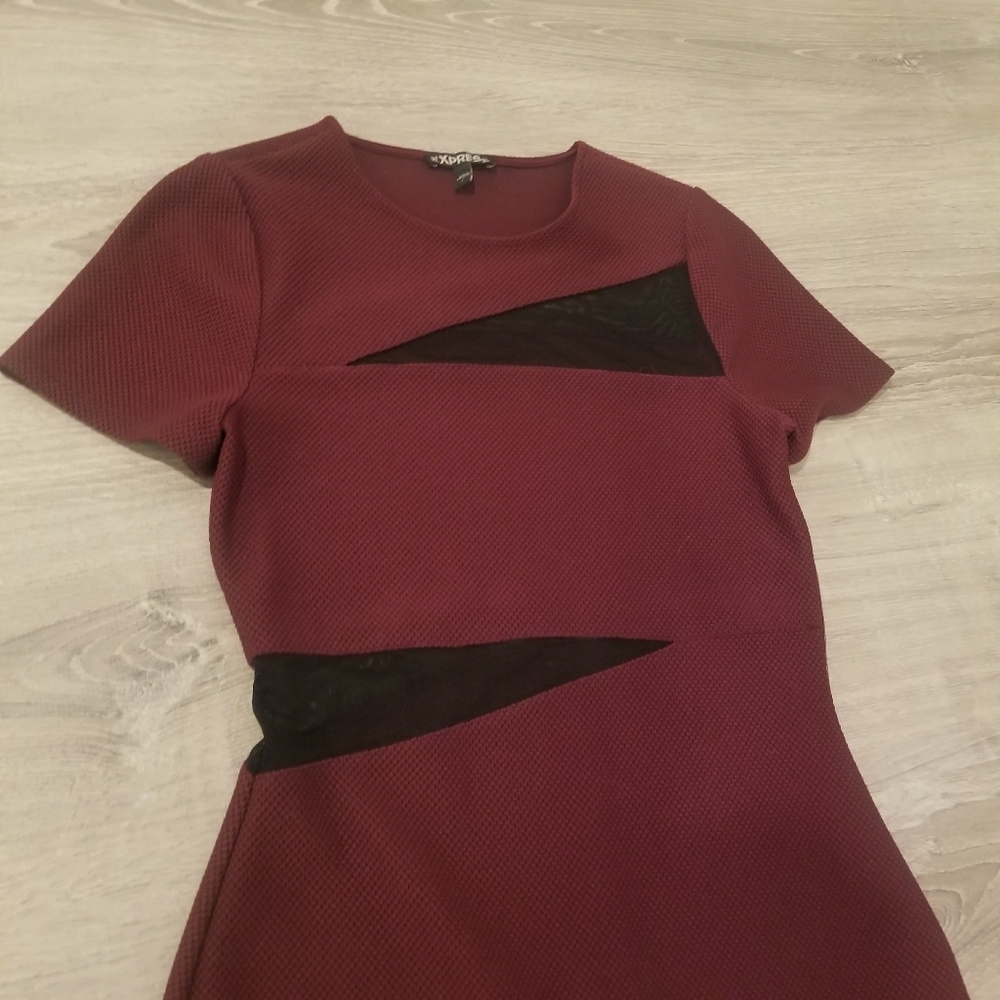 Express Dress - Picture 8 of 10